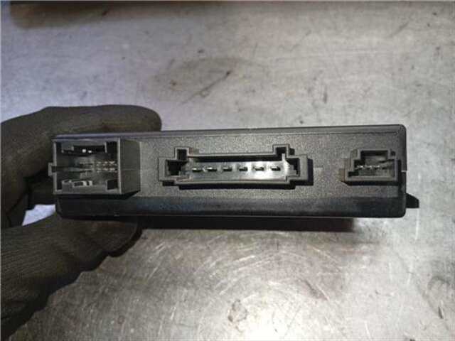 Foto 3ª: Centralita Motor ECU Volkswagen Phaeton 4.9 V10 TDI CAT