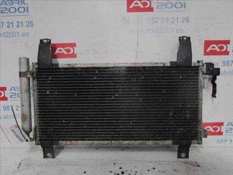 Radiador Calefaccion A.A. Mazda 6 2.0 DI BERLINA 121CV 89KW
