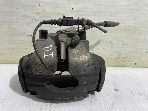 Foto 2ª: Pinza Freno Delantera Izquierdo Volkswagen Transporter T6 CARAVELLE TRENDLINE [CXHB] (2019)