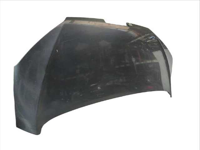 Capot Peugeot 407 2.0 HDI
