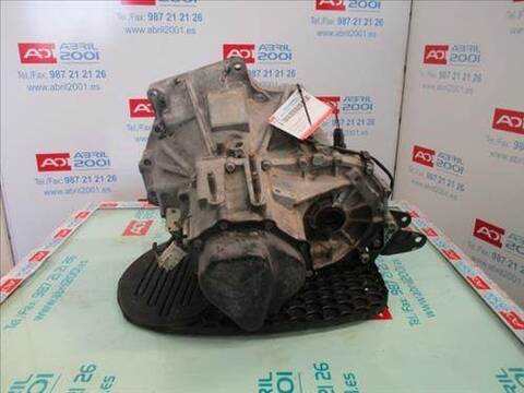 Foto 3ª: Caja Cambios Mazda MX3 1.6 I 107CV 79KW EC) [G/B6(DOHC)] (1997)