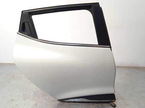 Puerta Trasera Derecha Renault Clio 0.9 TCE 90 90CV 66KW