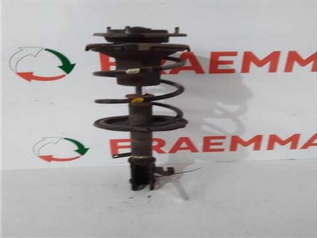 Amortiguador Delantero Derecho Toyota Corolla G