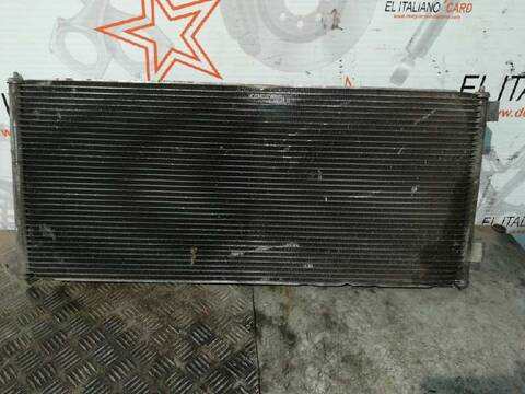 Foto 2ª: Radiador Calefaccion A.A. Ford Transit FT 330 2.4 EXPRESS-LINE 116CV 85KW CAJA CERRADA [FXFA] (2004)