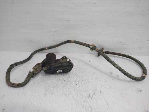 Foto 3ª: Freno de Mano Renault Scenic BOSE EDITION 110CV [K9K836] (2009)