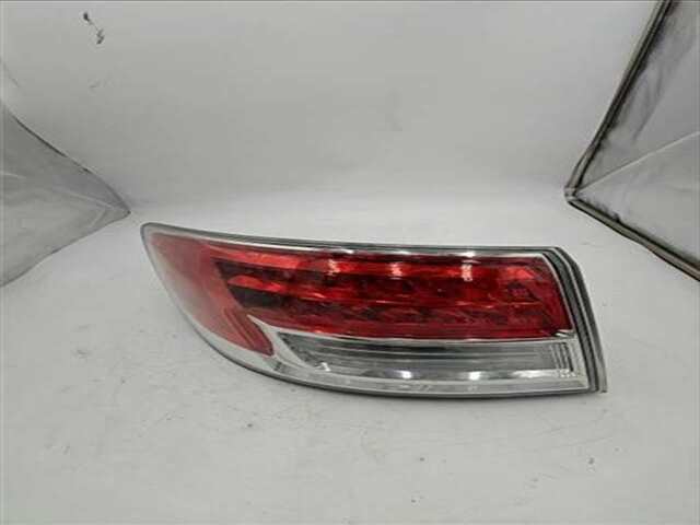 Foto 2ª: Piloto Trasero Izquierdo Mazda CX9 3.7 V6 204KW