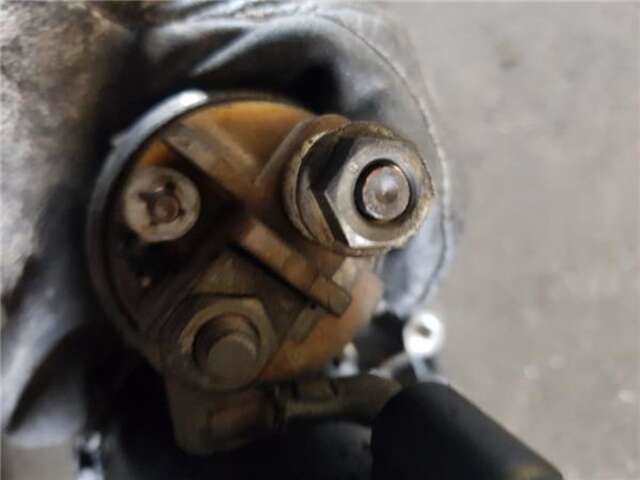 Foto 3ª: Motor de Arranque Citroen C3 1.4 HDI [8HZ (DV4TD)]