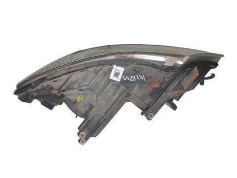 Foto 2ª: Piloto Delantero Izquierdo Skoda Octavia 2.0 TDI (2004)