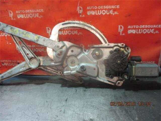 Foto 2ª: Elevalunas Eléctrico Delantero Derecho Bmw Serie 3 315 2.5 325TDS [2.5 LTR. - 105 KW TURBODIESEL CAT] [M51 D25 (25 6 T1)]