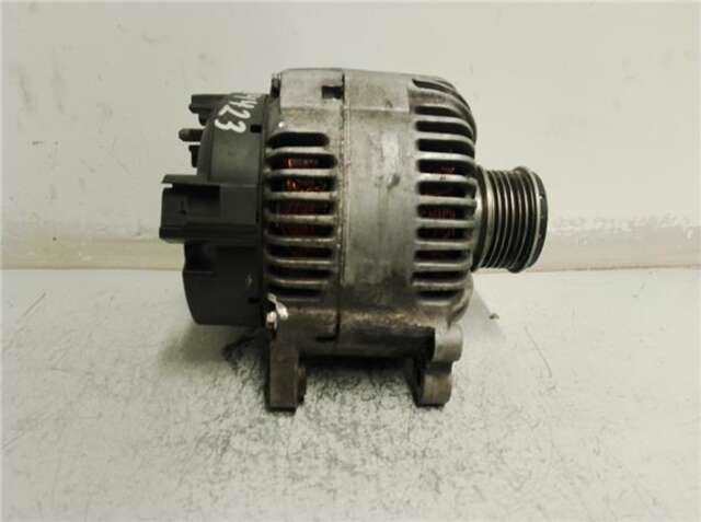 Foto 3ª: Alternador Volkswagen Passat 2.0 TDI [BMR]