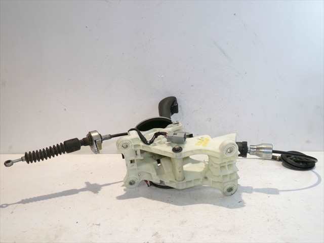 Foto 3ª: Palanca de Cambio Honda Jazz 1.4 G 2002-2008 [L13A1] (2006)