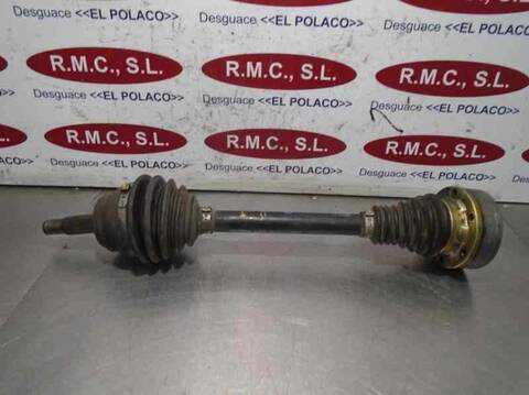 Transmision Delantera Izquierda Seat Toledo 1.6 101CV 74KW