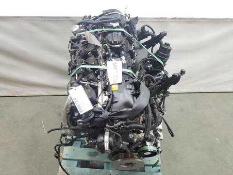 Foto 3ª: Motor Completo Bmw Serie 7 720 3.0 340CV