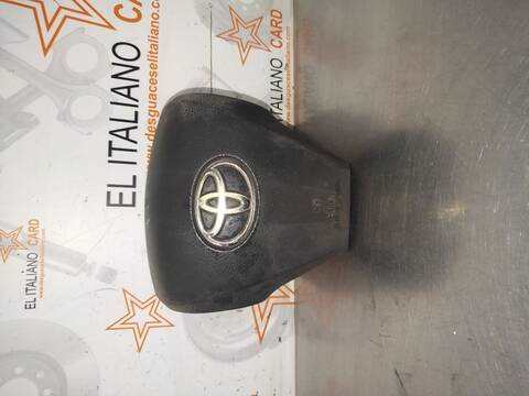 Foto 2ª: Airbag Delantero Izquierdo Toyota Rav4 EXECUTIVE 150CV 110KW [2AD] (2011)