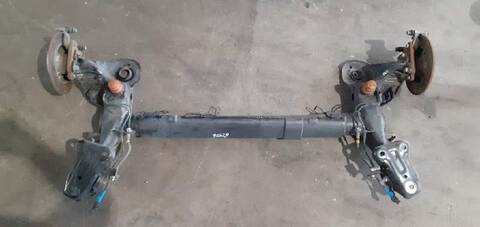 Puente Trasero Peugeot 208 ACTIVE 92CV 68KW