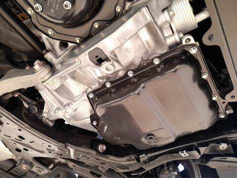 Caja Cambios Mazda CX-30 SKYACTIV-G M HYBRID 122CV 90KW