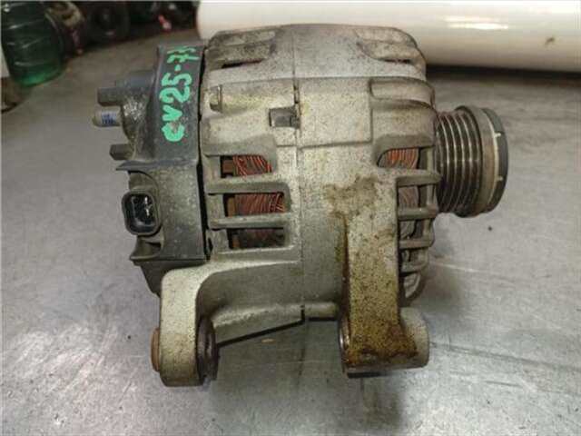 Alternador Opel Corsa 1.2 CMON [1.2 LTR. - 63 KW CAT (A 12 XER - LDC)]