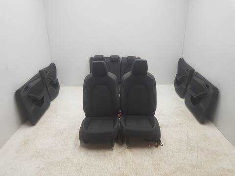 Juego Asientos Completos Cupra Leon BASIS
