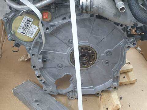 Foto 2ª: Motor Completo Land Rover Evoque HSE (2011)