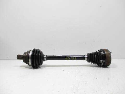 Transmision Delantera Izquierda Volkswagen Jetta BXE