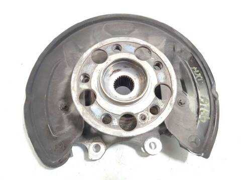 Foto 3ª: Mangueta Trasera Derecha Mercedes Clase C 160 C 220 T CDI BLUETEC 205.204) 170CV 125KW FAMILIAR [651921] (2014)