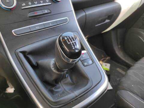 Palanca de Cambio Renault Scenic H5HB4 IV