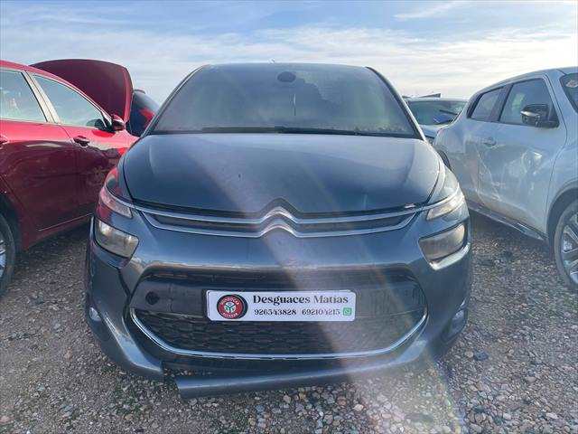 Foto 2ª: Kit Repuestos Delanteros Citroen C4 1.6 HDI 115cv [9H05] (2014)