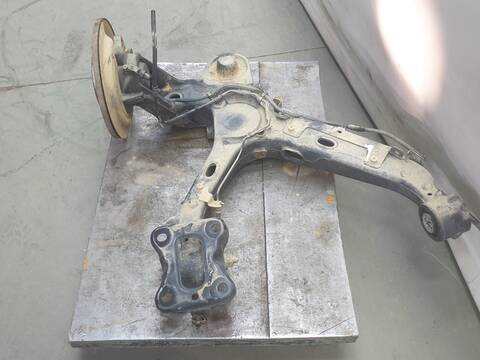 Foto 2ª: Mangueta Trasera Derecha Peugeot Expert ECO PRO DOBLE CABINA STANDARD (1996)