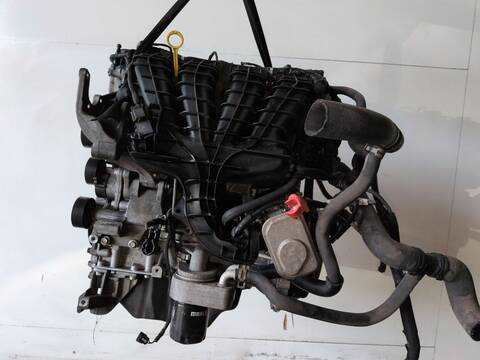 Motor Completo Dodge Avenger ECN