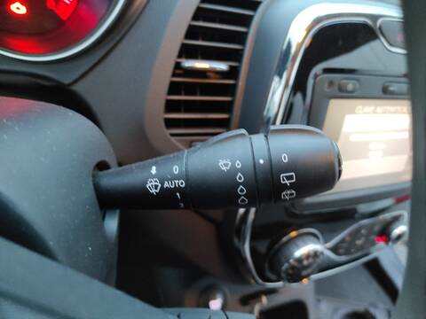Mando Multifuncion Renault Captur H4BB408
