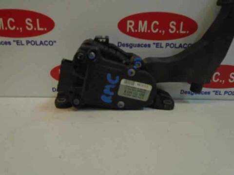 Pedal Acelerador Skoda Fabia ATTRACTIVE 64CV 47KW