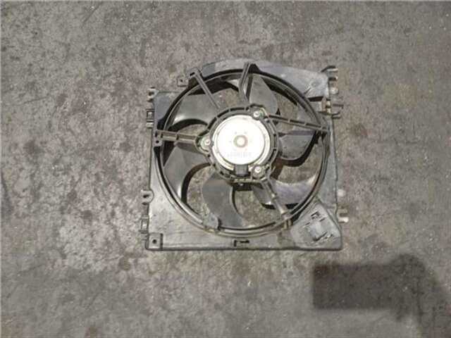 Foto 3ª: Electroventilador Renault Clio 1.2 AUTHENTIQUE [1.2 LTR. - 55 KW 16V] [D4FD7]
