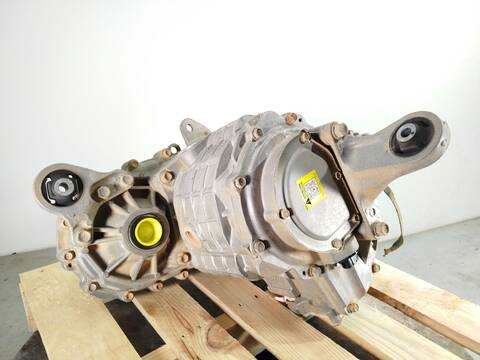 Foto 2ª: Diferencial Trasero Mitsubishi Outlander 2.0 HYBRID 4WD GG2W) 200CV 147KW [Y61,4B11,S61] (2015)