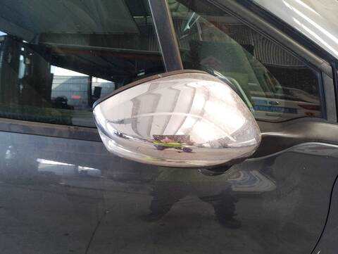 Foto 2ª: Retrovisor Derecho Peugeot 208 STYLE 82CV 60KW [HM01] (2017)