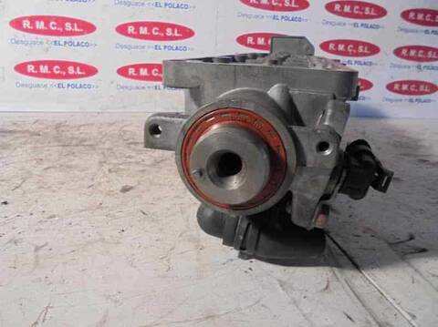 Foto 4ª: Despiece Motor Daewoo Lanos 1.4 CAT 75CV 55KW [A13SMS] (2002)