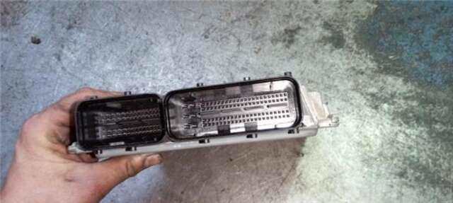 Foto 3ª: Centralita Motor ECU Seat Altea 1.6 4KIDS ERENCE ECOMOTIVE [1.6 LTR. - 77 KW TDI] [CAYC]