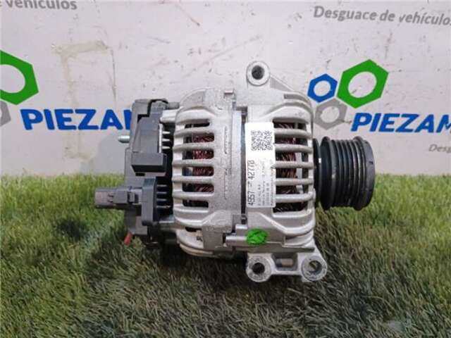 Alternador Renault Espace 2.0 16V EXPRESSION [2.0 LTR. - 103 KW 16V]