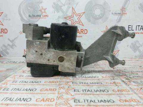 Foto 3ª: Abs Mercedes Clase S 220 BERLINA 224CV 165KW (1998)