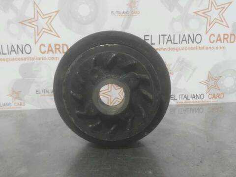 Foto 3ª: Cigüeñal Hyundai H1 101CV 74KW