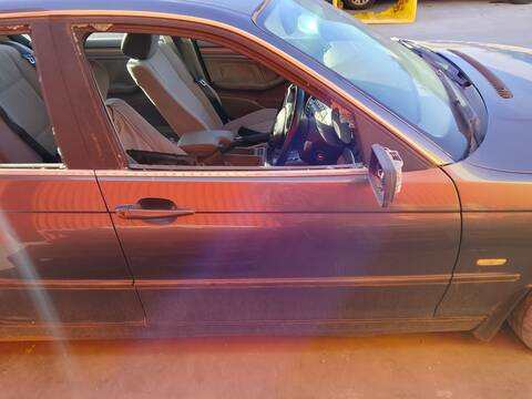 Puerta Delantera Derecha Bmw Serie 3 315 M54 BERLINA