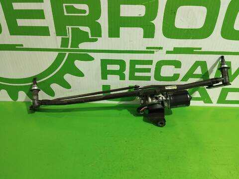 Motor Limpia Delantero Iveco Daily 2.8 DIESEL CAT 106CV