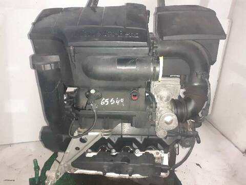 Motor Completo Mercedes Clase A 140 160 L 168.133) 102CV 75KW