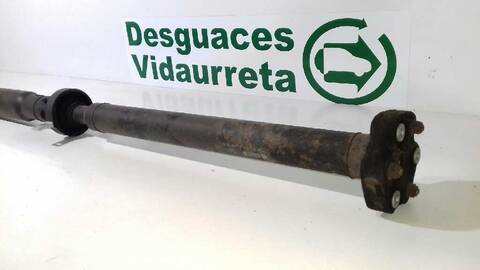 Foto 2ª: Transmision Central Bmw Serie 1 114 118D BERLINA 143CV 105KW [N47D20C] (2009)