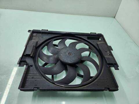 Electroventilador Bmw Serie 3 315 320D 184CV 135KW