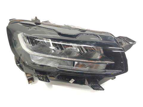 Faro Derecho Citroen Berlingo FEEL BUSINESS M