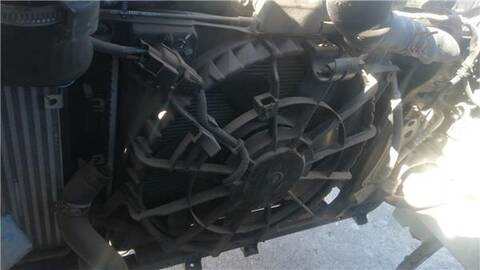 Radiador Calefaccion A.A. Kia Sportage 1.7 CONCEPT 4X2 [1 7 LTR. - 85 KW CRDI CAT] 116CV