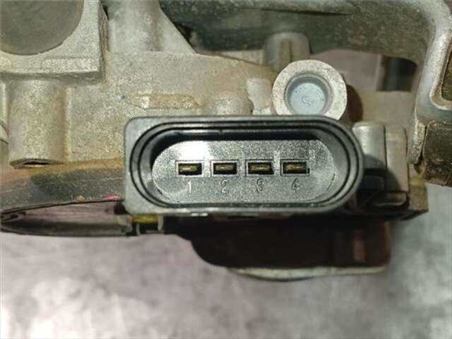 Foto 3ª: Motor Limpia Delantero Opel Meriva 1.3 COSMO [1.3 LTR. - 55 KW 16V CDTI]