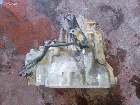 Caja Cambios Nissan Primera GA16DE BERLINA