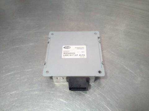Centralita Motor ECU Alfa Romeo Giulietta DISTINCTIVE 105CV 77KW