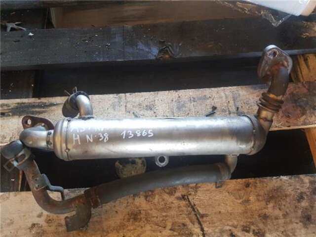 Valvula EGR Opel Astra 1.7 CDTI